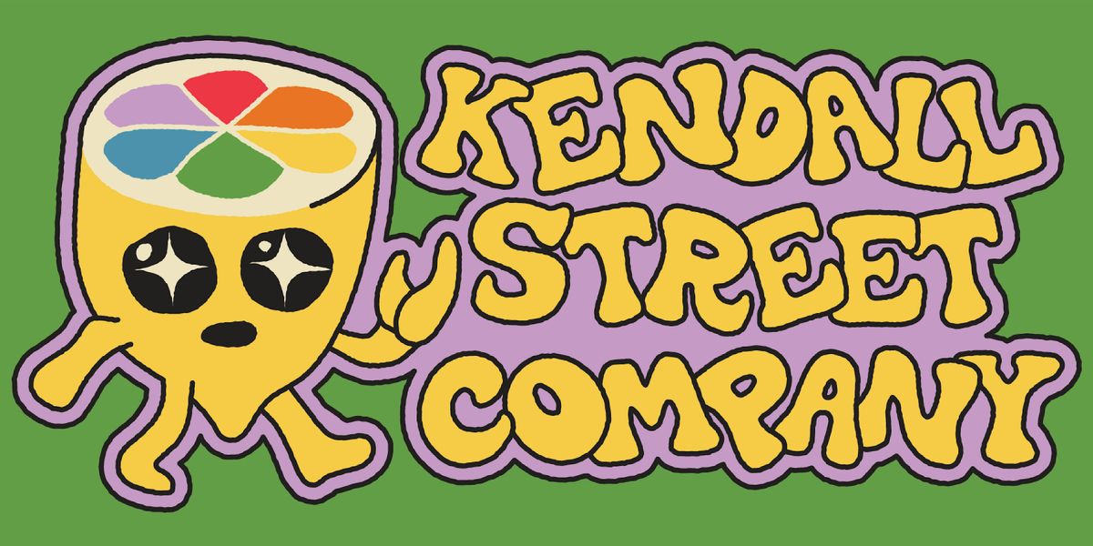 Kendall Street Company Concert at Aslin VA Beach