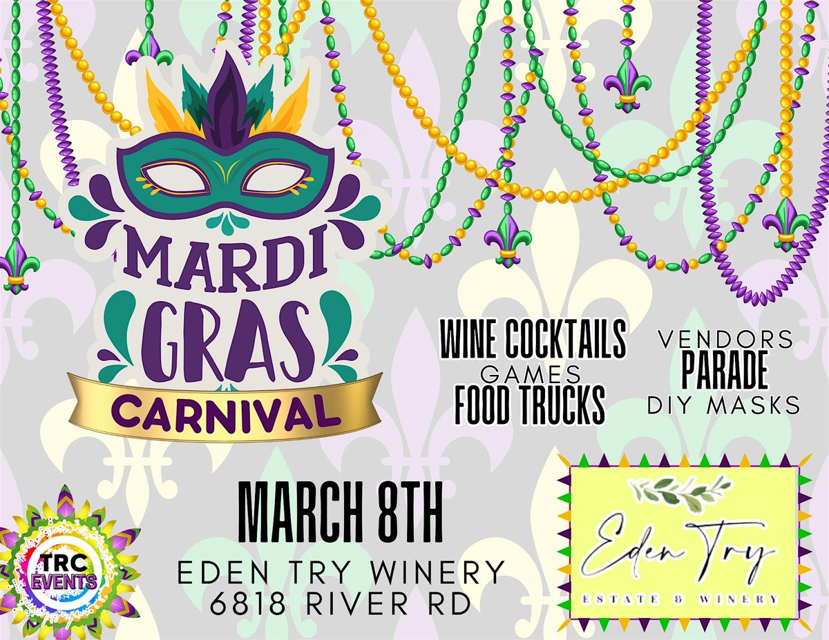 Mardi Gras Carnival