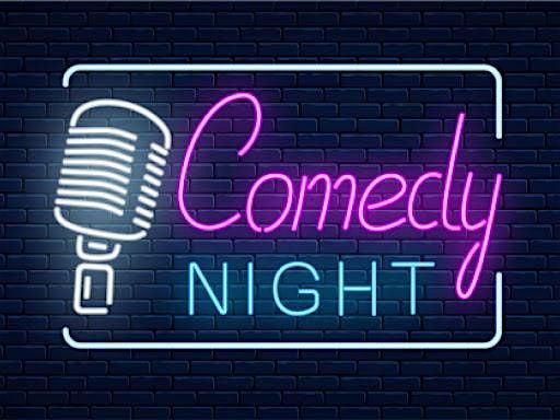 Comedy Night at The Vineyard at Hershey