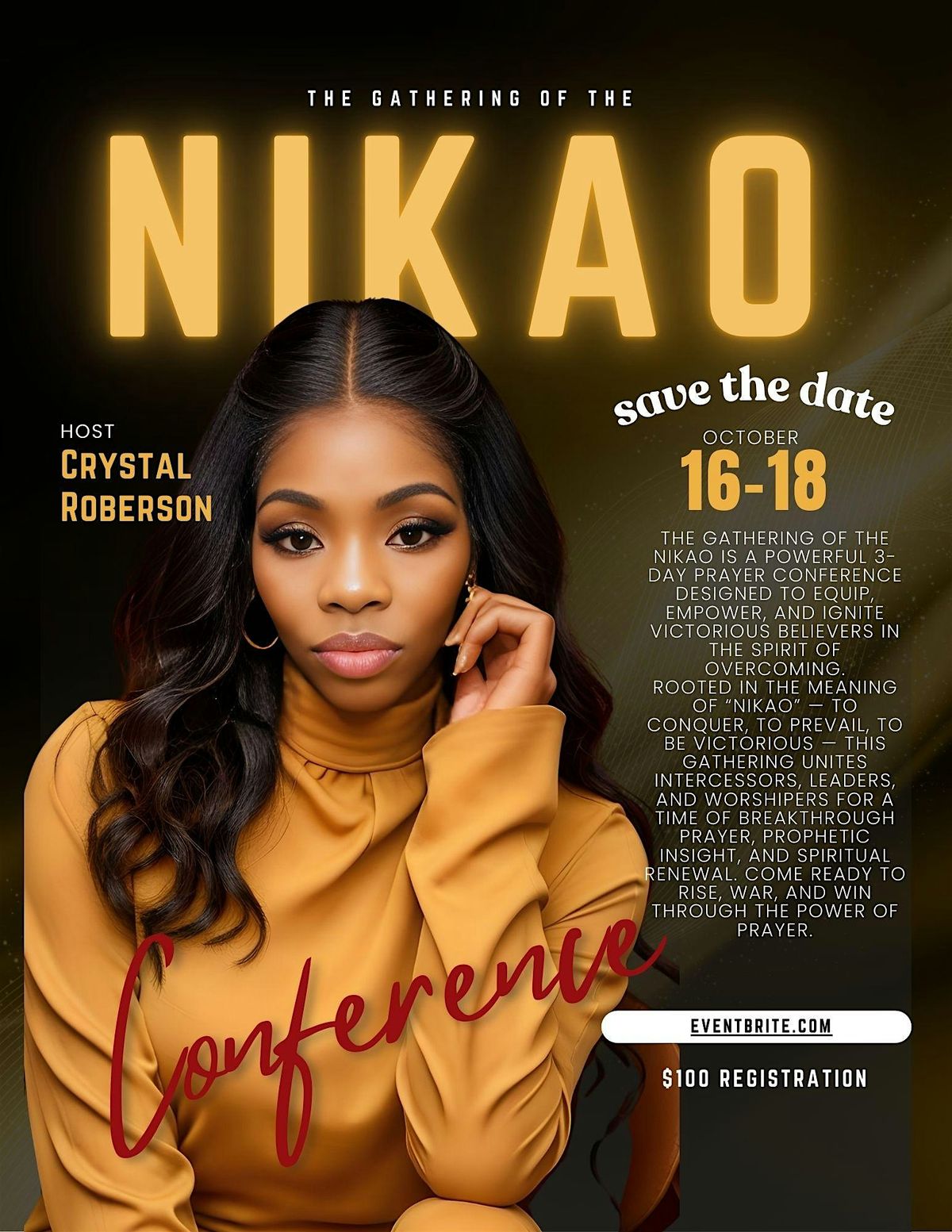 The Nikao