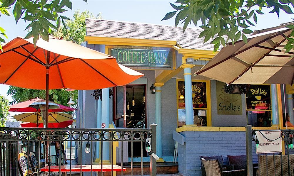 Air-Dry Clay Craft Night