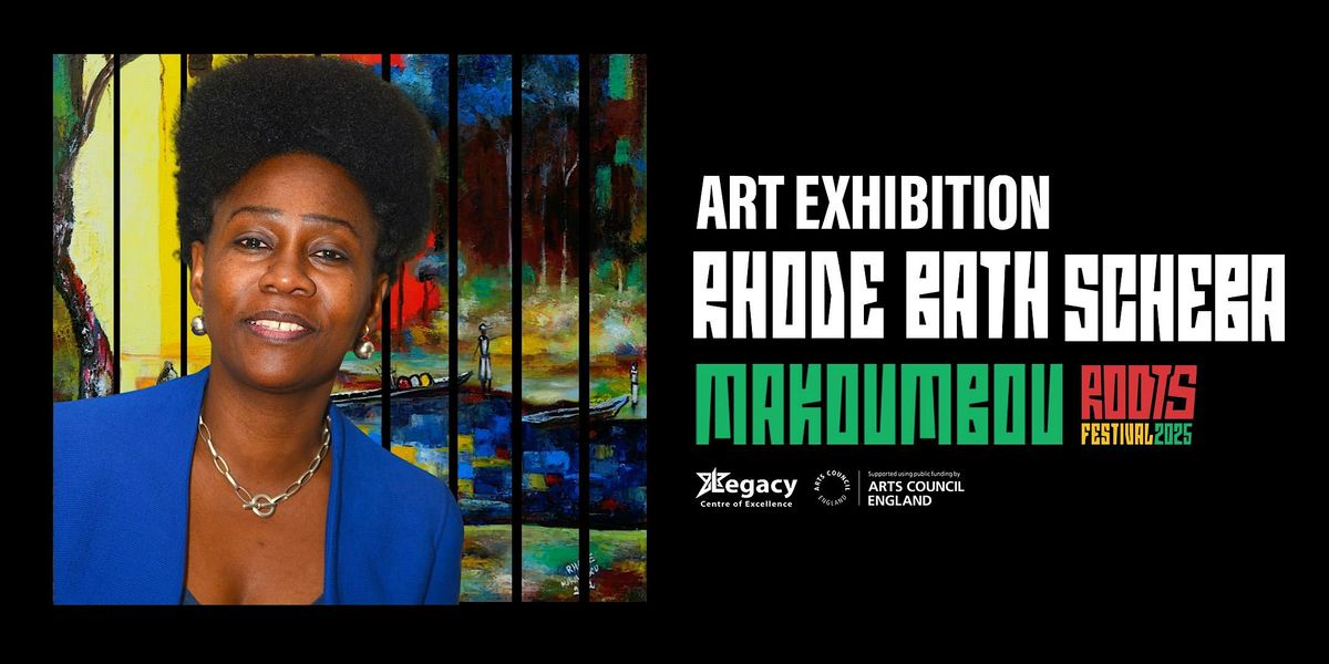 Roots Festival : Exhibition