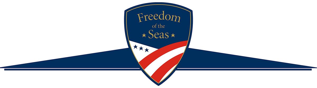 Freedom of the Seas Awards Dinner 2025