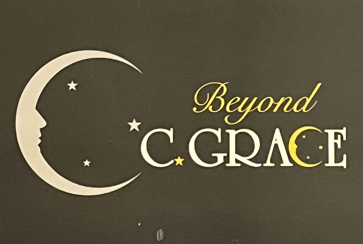 Beyond C. GRACE Jazz Series with RICK BUGEL Quartet