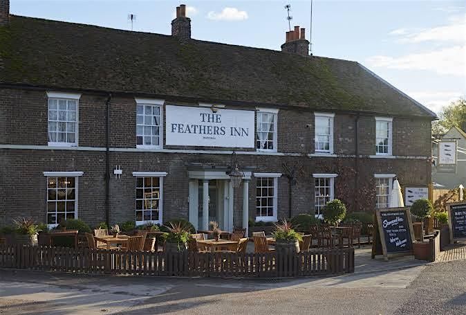 Women In Business Networking in Hertford & Ware, Hertfordshire