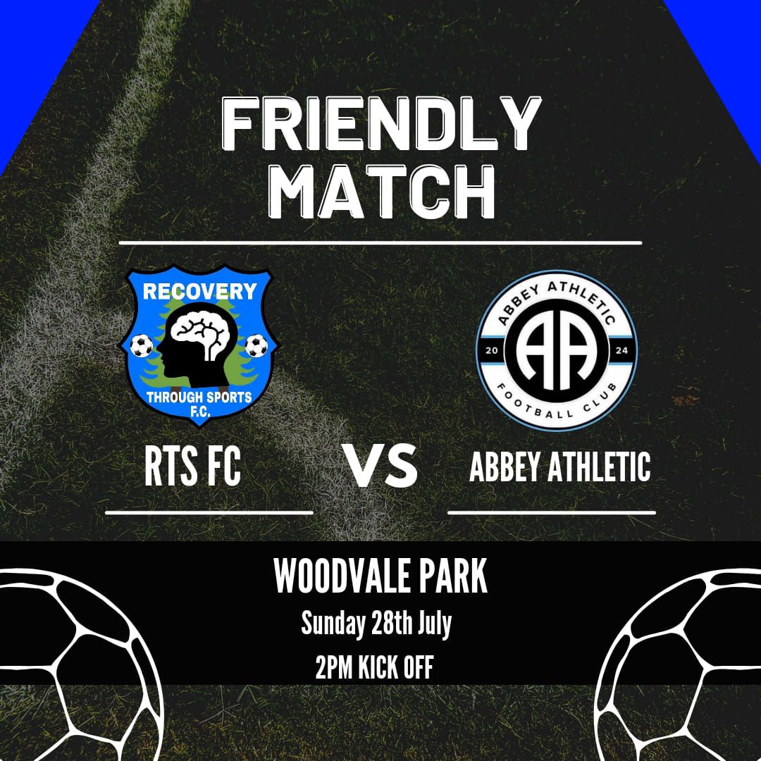 RTS FC vs Abbey Athletic