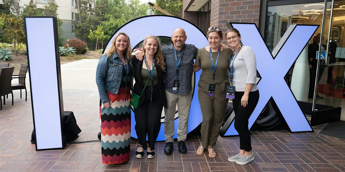 Summer IOX: The Digital Dentistry Experience