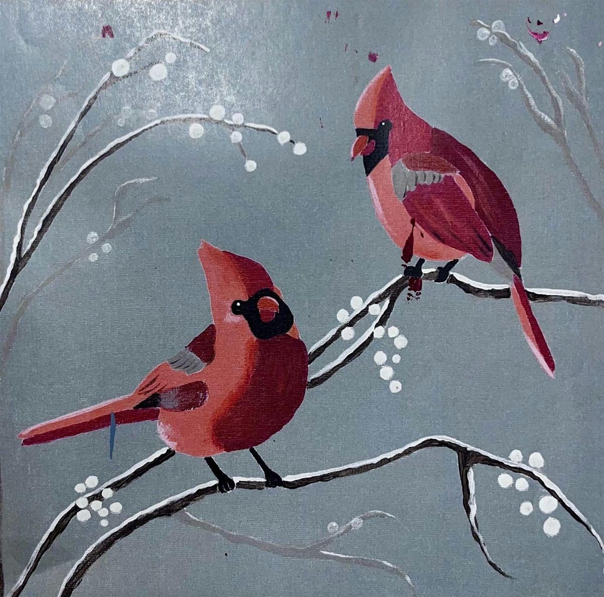 Paint Party Ligonier, PA