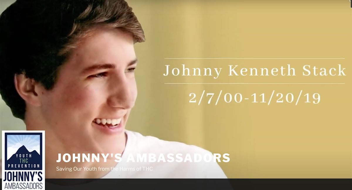 Community Talk: Marijuana, Teens, and Tomorrow