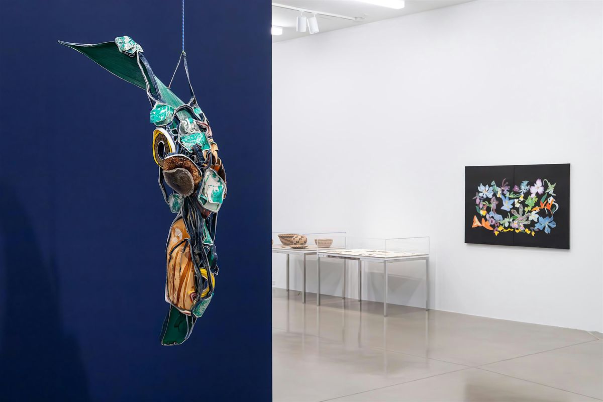 Eco-Grief, Habitat Loss, Arts, & Activism: An Interdisciplinary Panel