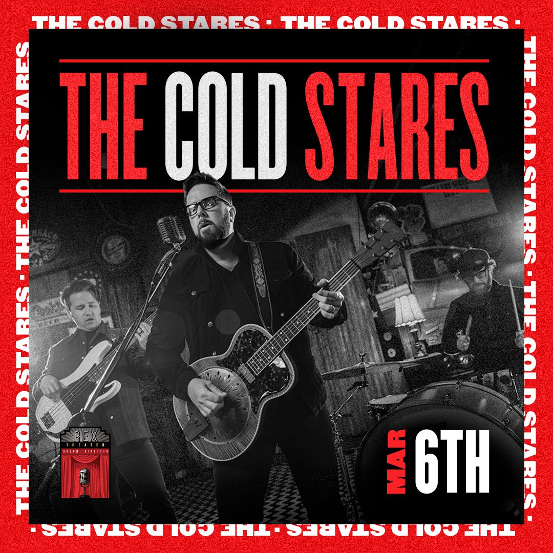 The Cold Stares