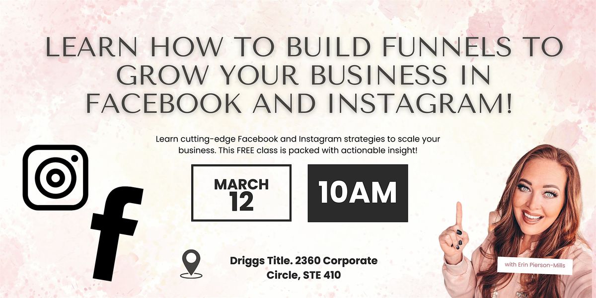 Master Facebook and Instagram's Growth Strategies for Success!