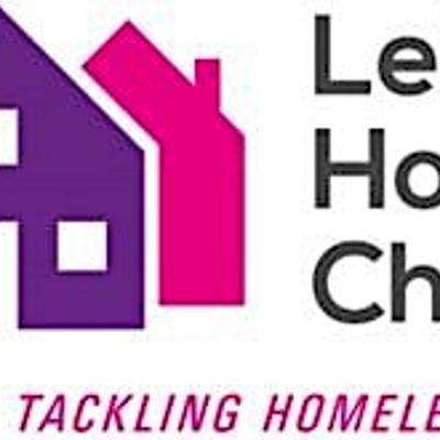 Leicester's Homelessness Charter