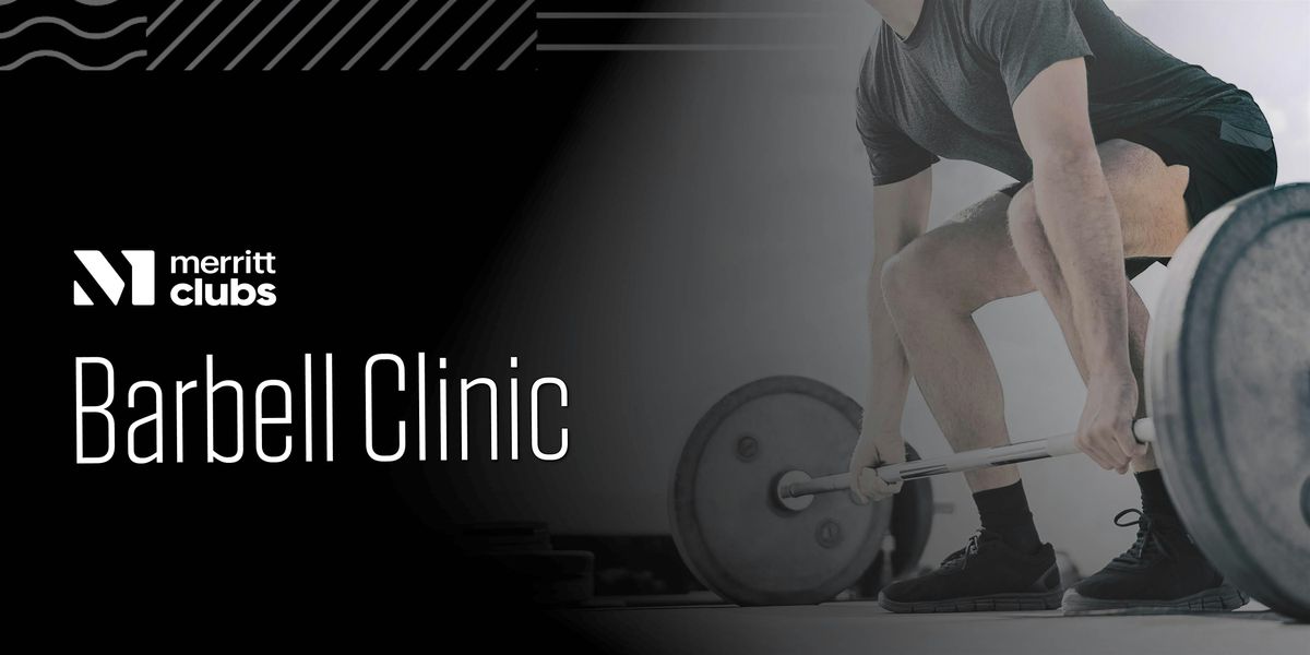 Barbell Clinic
