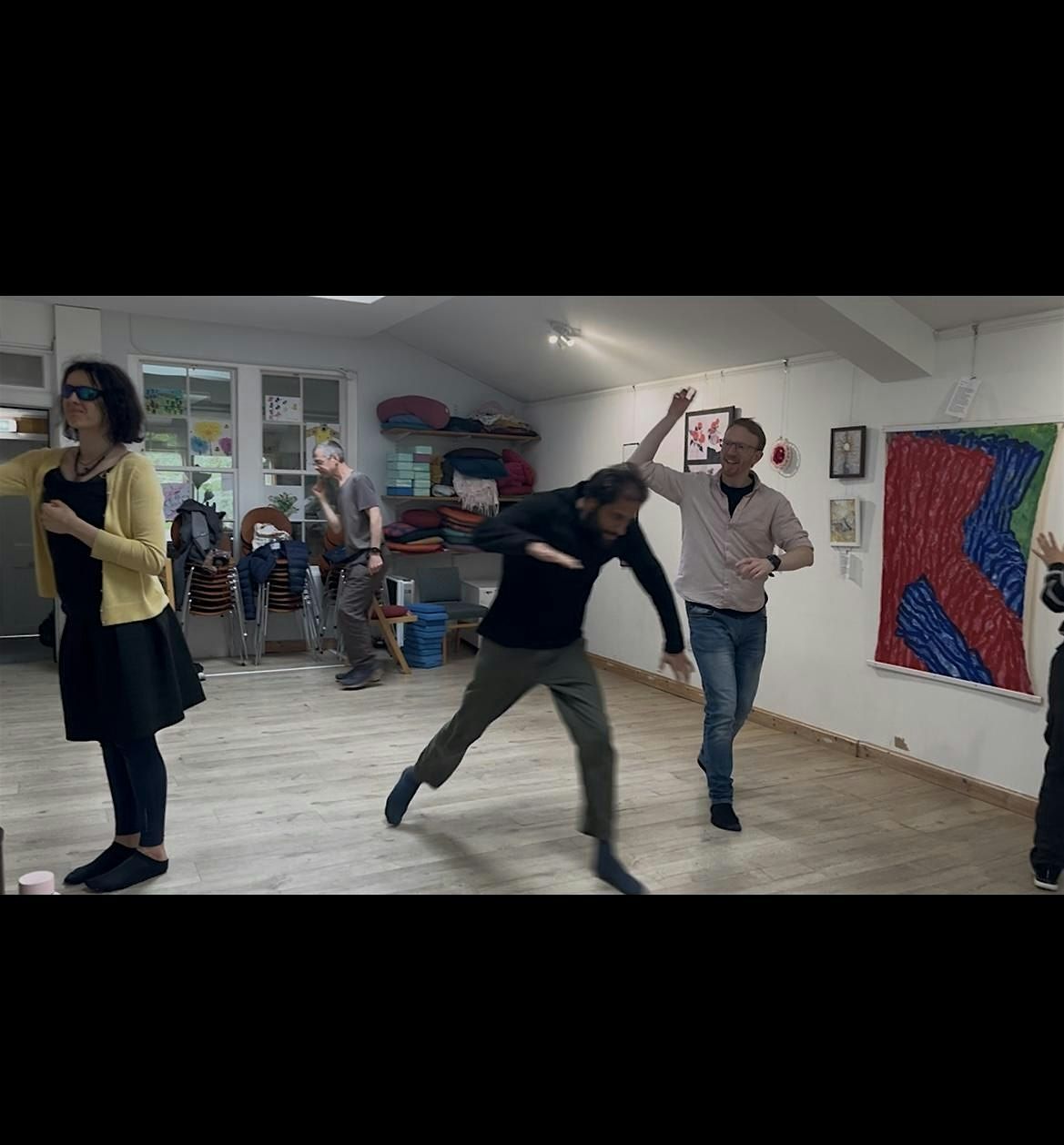 Acting Workshop