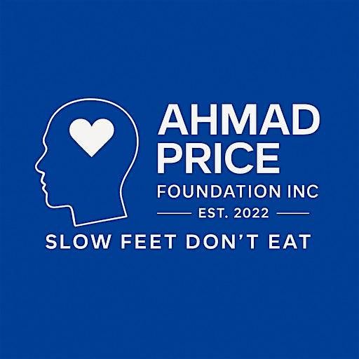 3v3 Basketball Fundraiser for the Ahmad Price Foundation *Cash Prize*