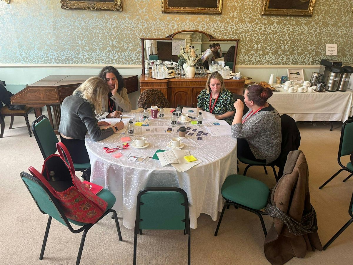 Essentials of Management \u2013 Two day workshop