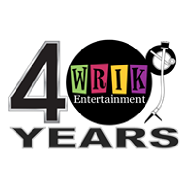 WRIK Entertainment