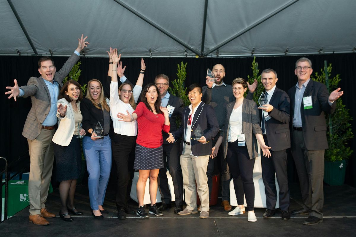 Cleantech Open 2025 Global Forum