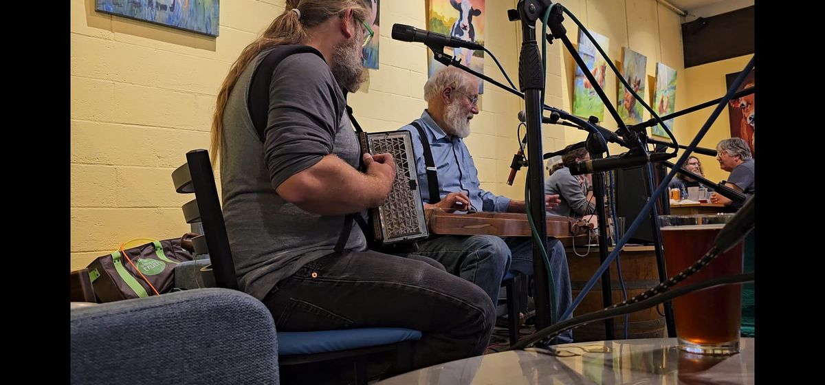 spokane fall folk festival!