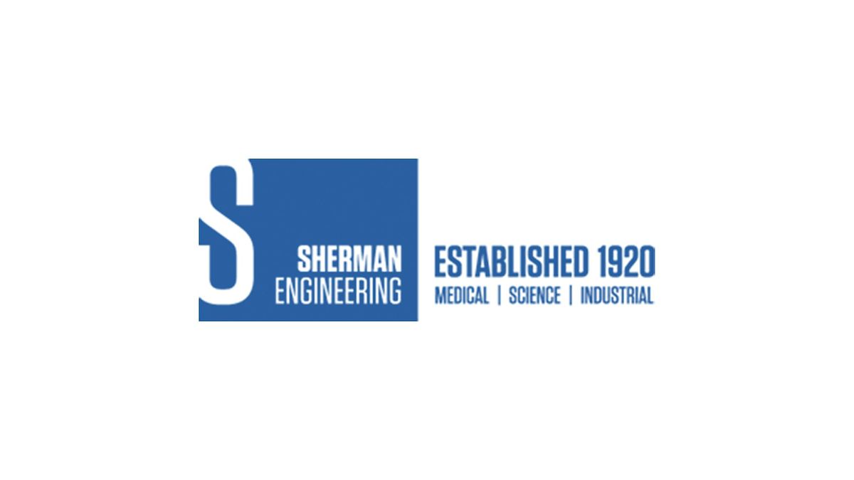 CNYSHE; Monthly Chapter Luncheon; Sherman Engineering Company