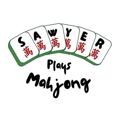 Sawyer Plays Mahjong