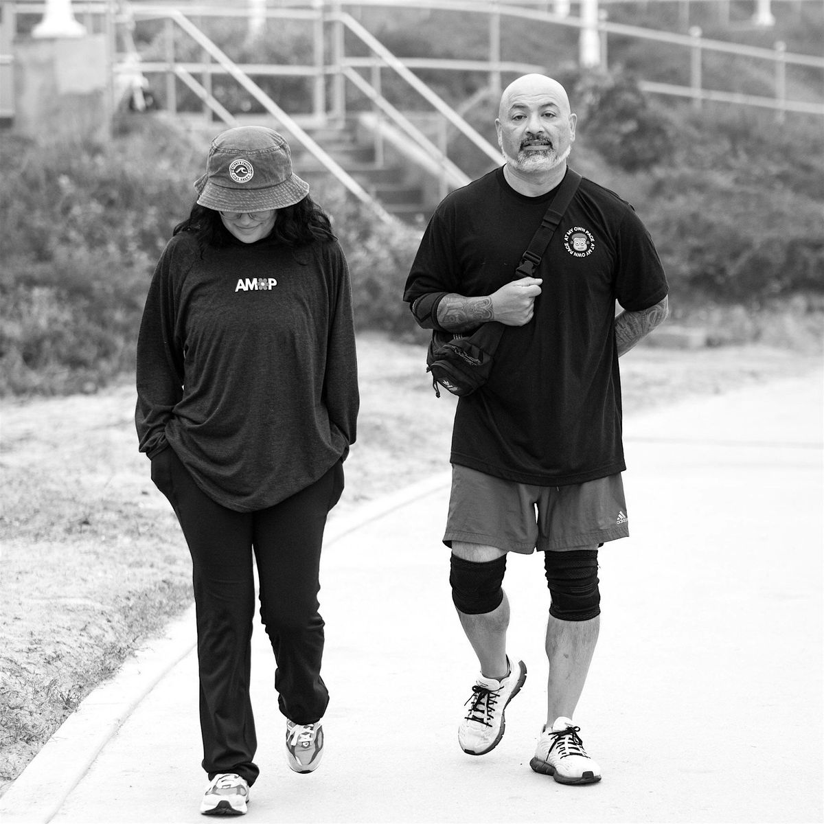 Running Community Meet up (Sunday Service)