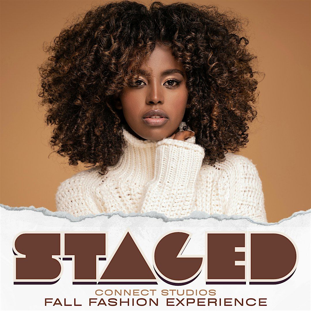 STAGED | Experience A Different Runway