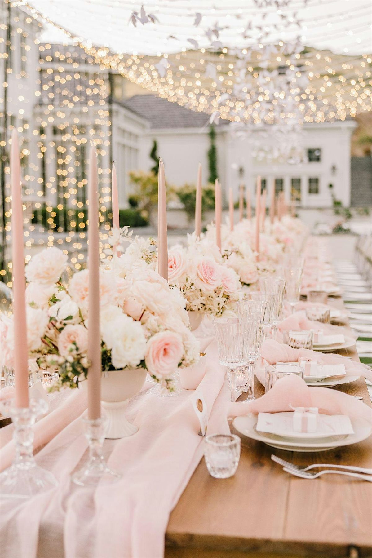 Bridal Shower Showcase