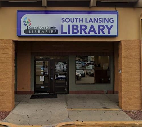 Taxes in Retirement Seminar at CADL - South Lansing Library