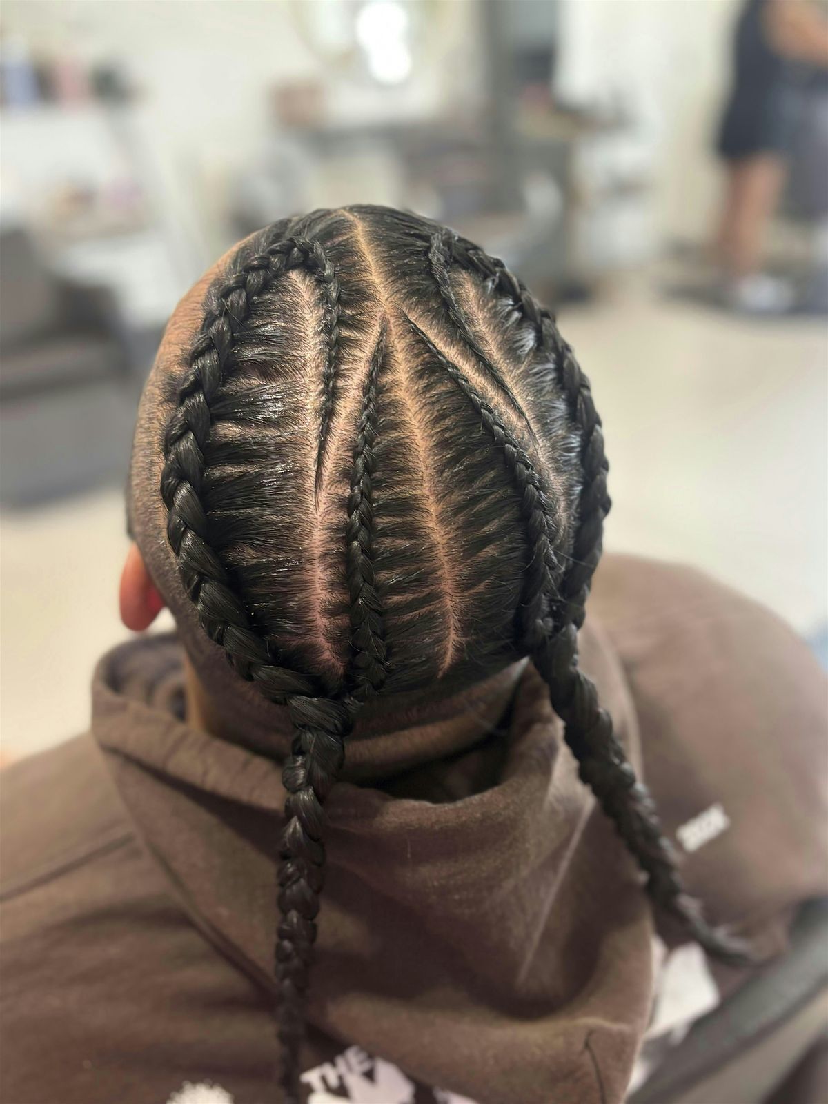 Back 2 the Basics Braiding Class