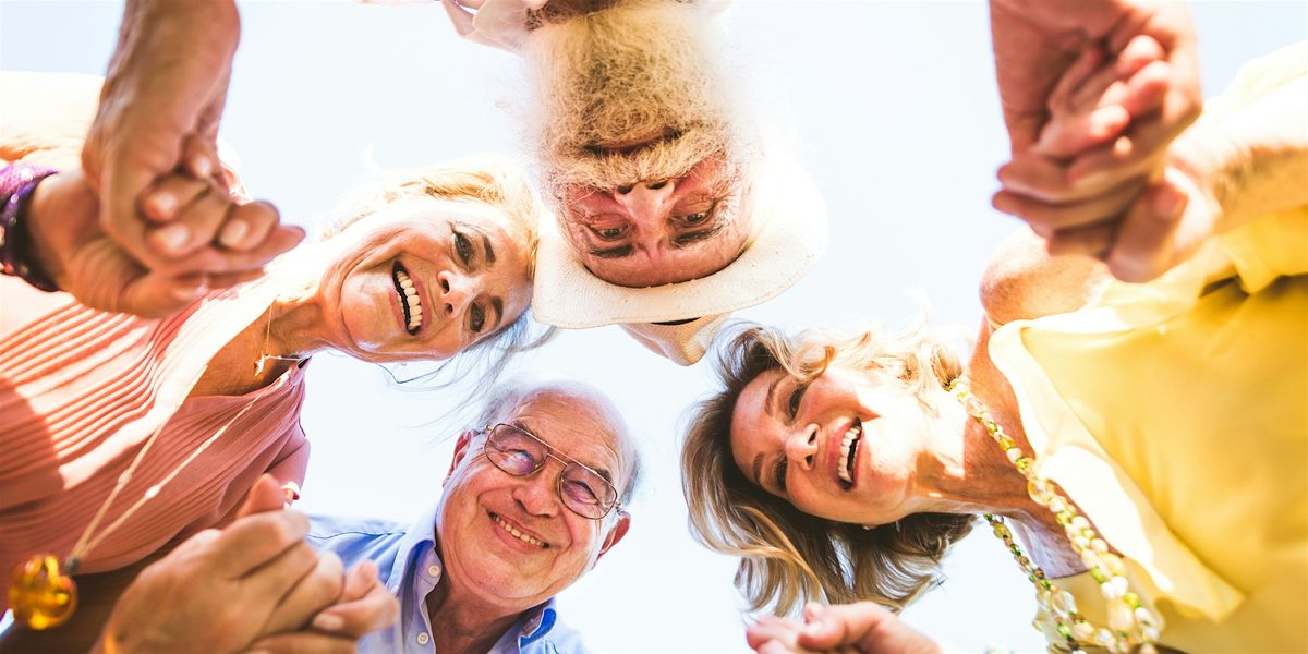 Living in Place 7 week Program - Fox Cities, Wisconsin