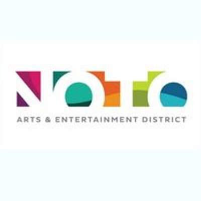 NOTO Arts & Entertainment District