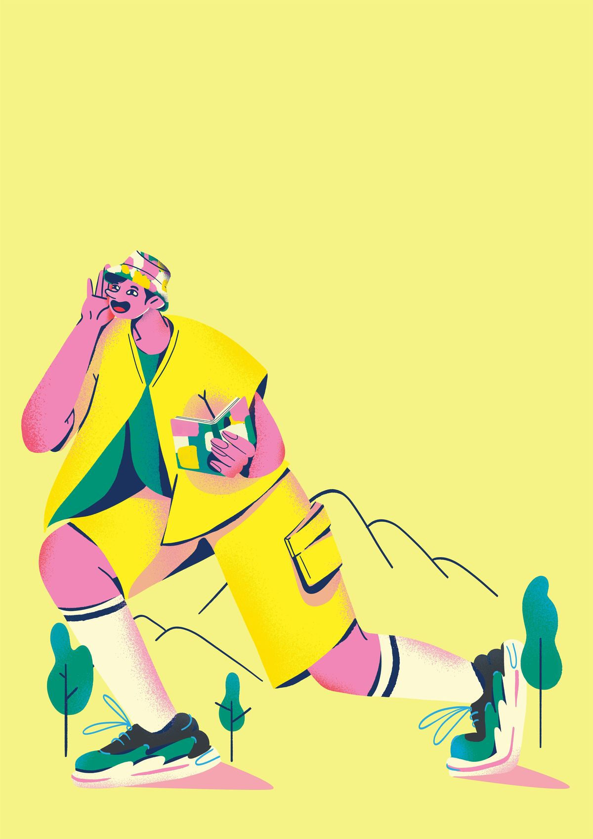 Plan & Pitch