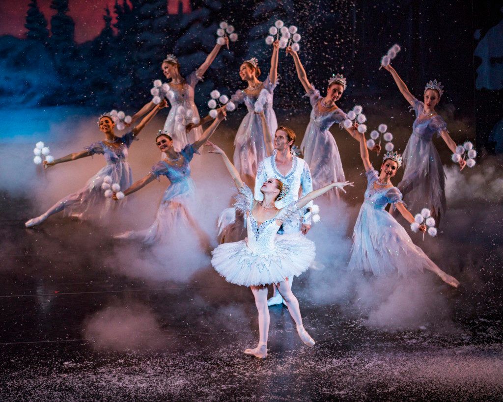 The Nutcracker - Salt Lake City