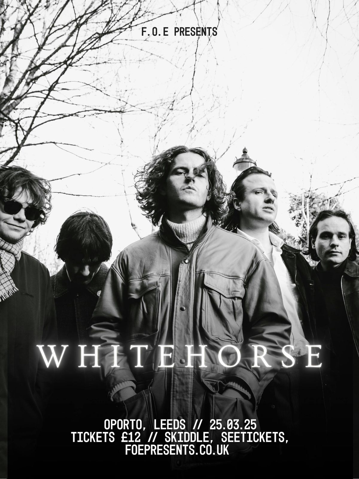 Whitehorse