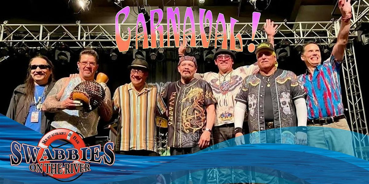 Carnaval! A Tribute to the Music of Santana