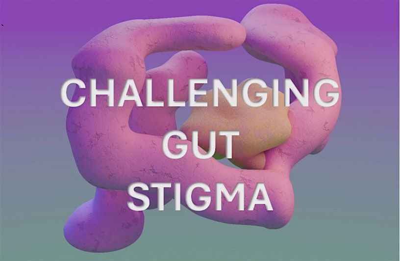 Challenging Gut Stigma
