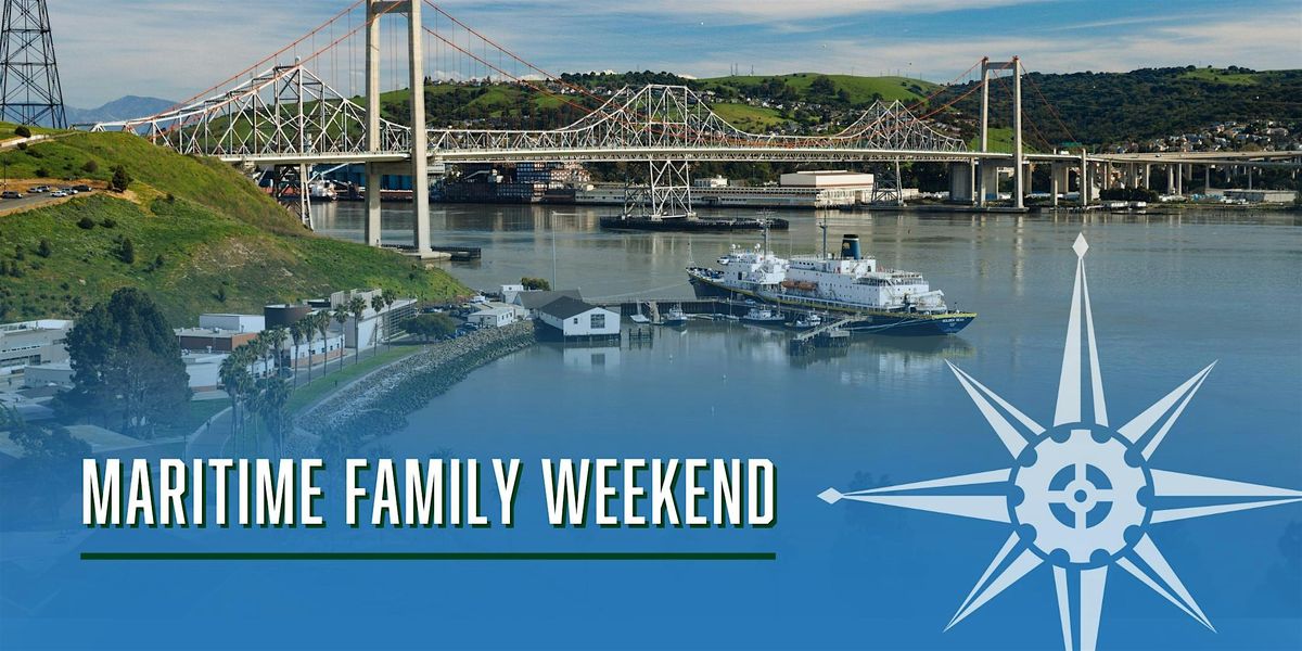 Maritime Family Weekend