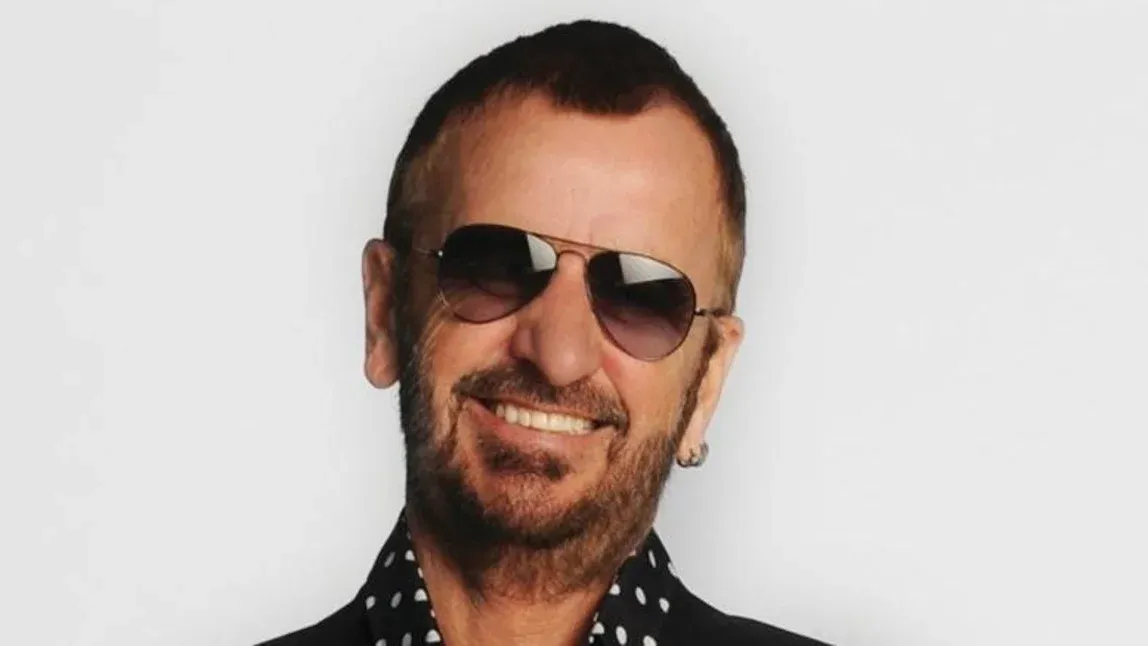 Ringo Starr in Chicago