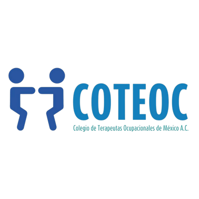 Colegio de Terapeutas Ocupacionales de M\u00e9xico A.C.