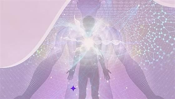 Join Ash for the first in a new series of uplifting discussion groups