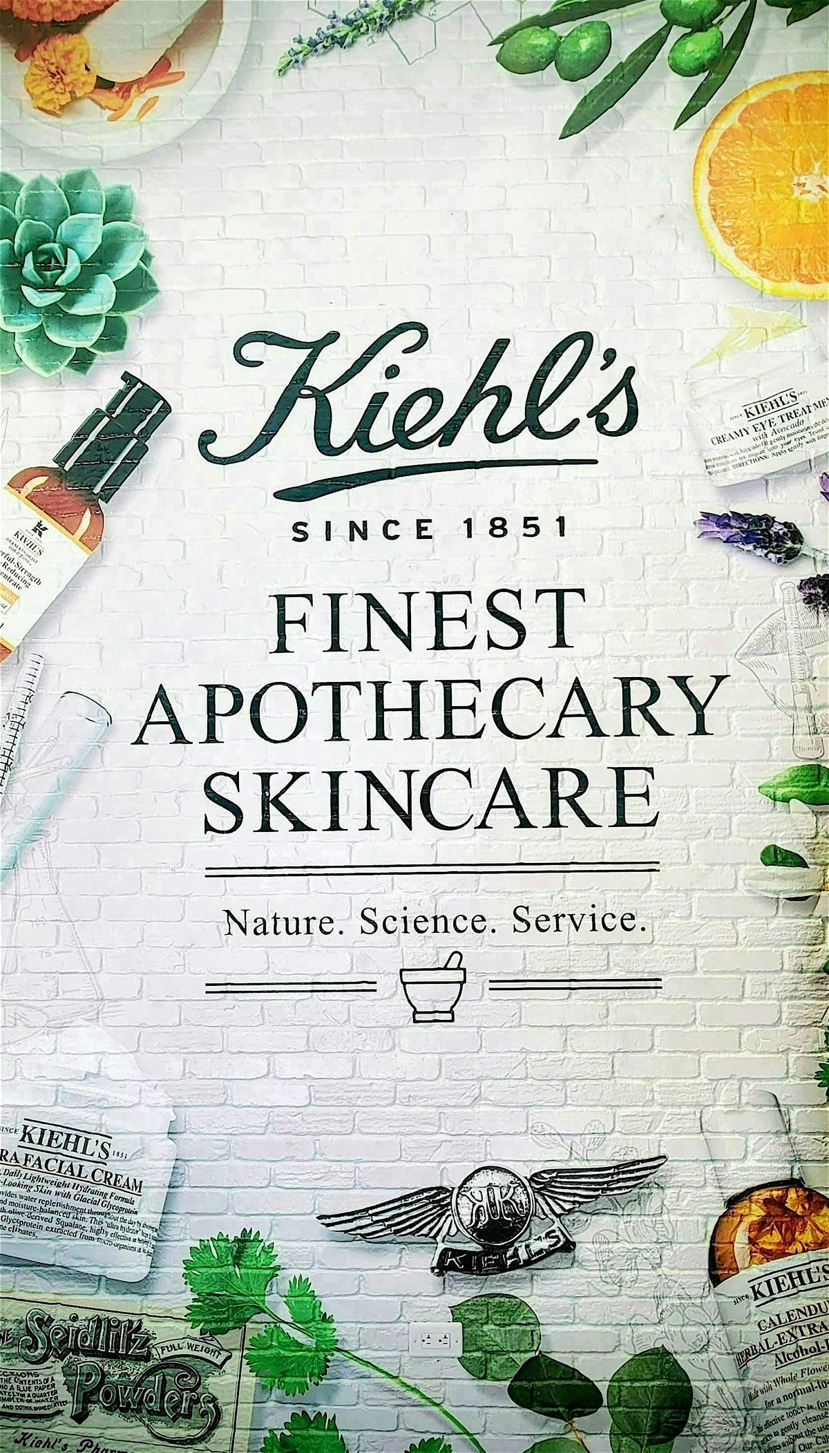 MASK APPEAL