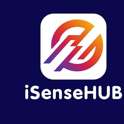 iSenseHUB