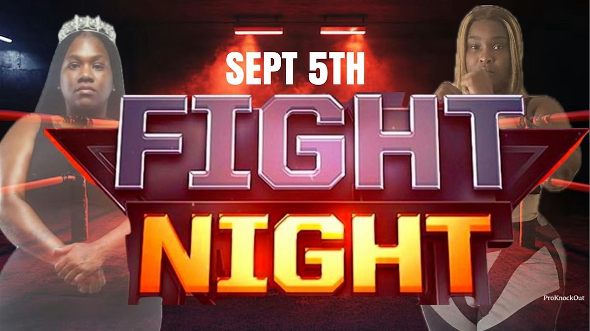 Fight Night