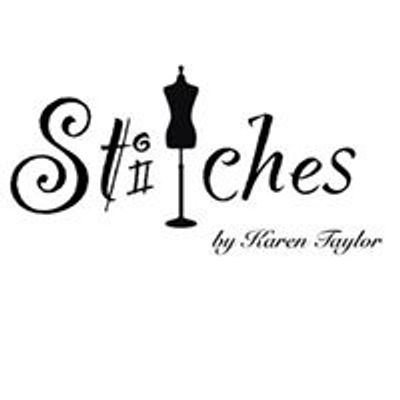 Stitches by Karen Taylor