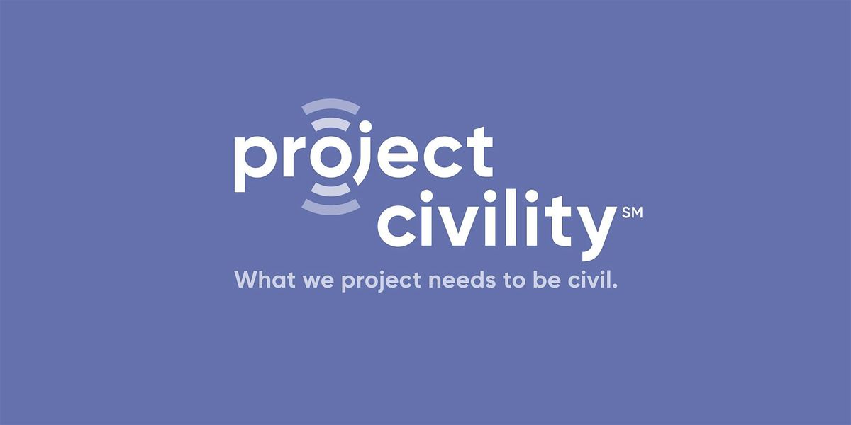 State of Civility