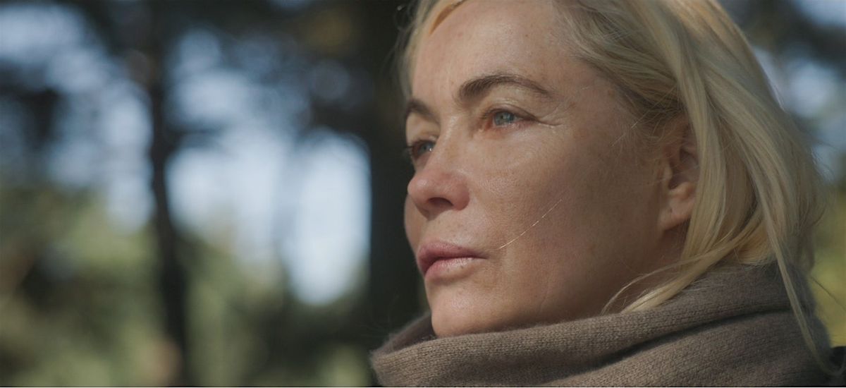 Special Screening - Such a Resounding Silence