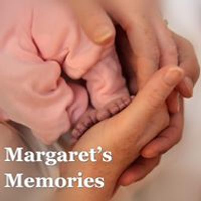 Margaret's Memories