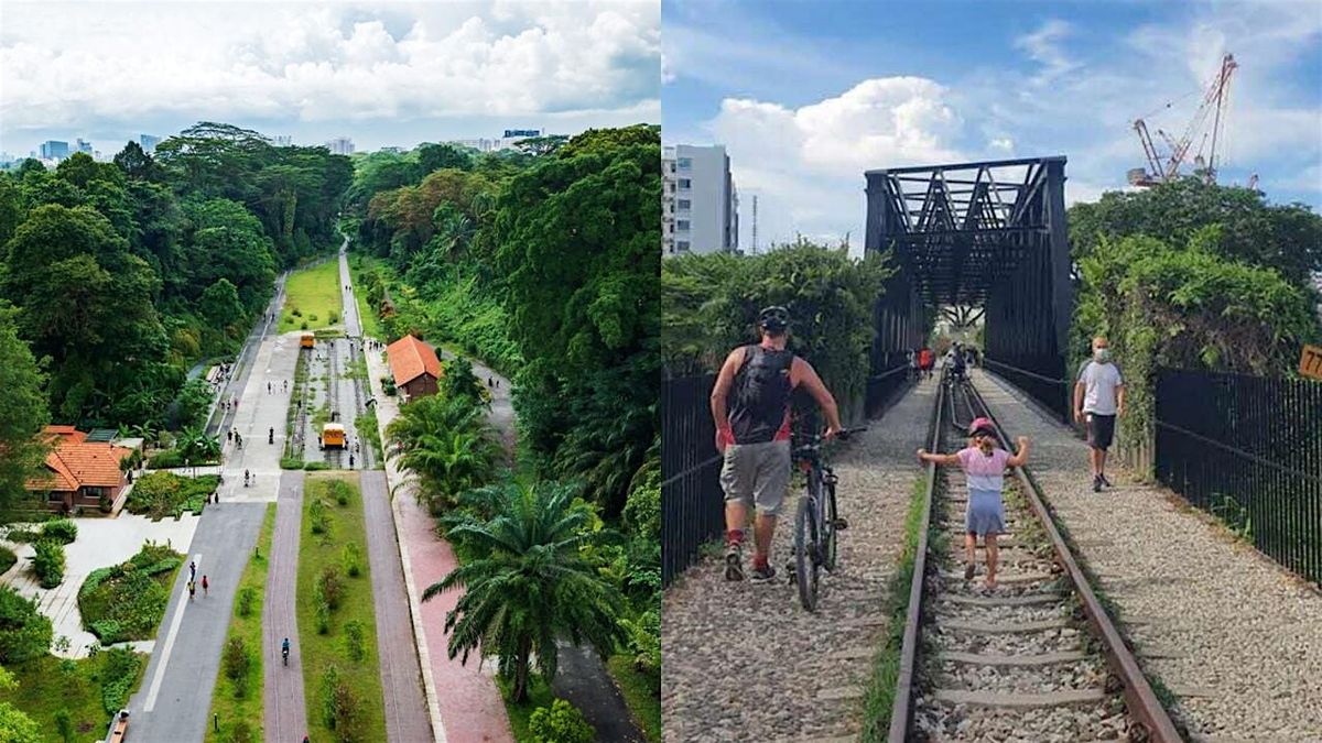 AHA 2024 Award Winner On-Site Lecture - Bukit Timah Projects [1 CPD point]